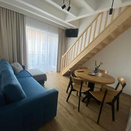 Solek Apartamenty I Pokoje Goscinne Großmöllen Exterior foto