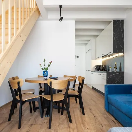 Solek Apartamenty I Pokoje Goscinne Großmöllen Exterior foto