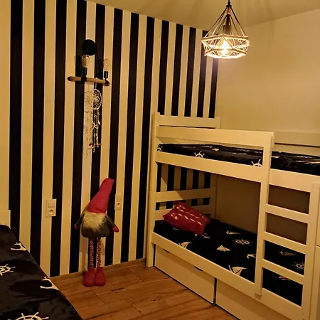 Solek Apartamenty I Pokoje Goscinne Großmöllen Exterior foto