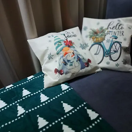 Solek Apartamenty I Pokoje Goscinne Großmöllen Exterior foto