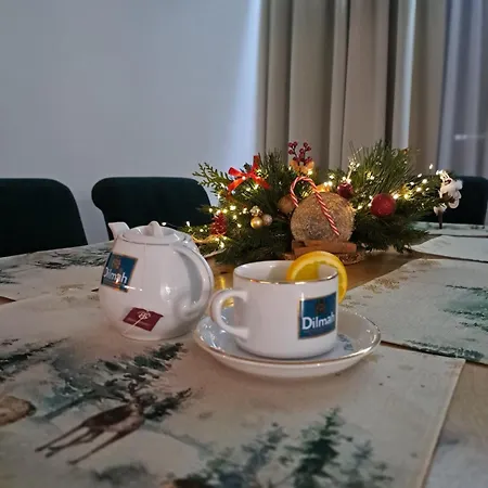 Solek Apartamenty I Pokoje Goscinne Großmöllen Exterior foto