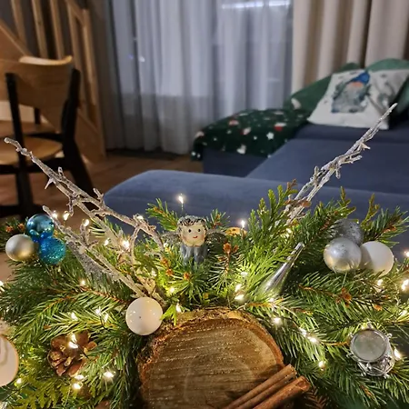 Solek Apartamenty I Pokoje Goscinne Großmöllen Exterior foto
