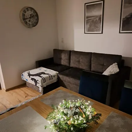 Solek Apartamenty I Pokoje Goscinne Großmöllen Exterior foto