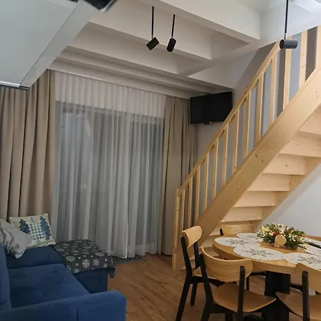 Solek Apartamenty I Pokoje Goscinne Großmöllen Exterior foto