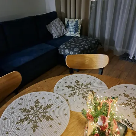 Solek Apartamenty I Pokoje Goscinne Großmöllen Exterior foto