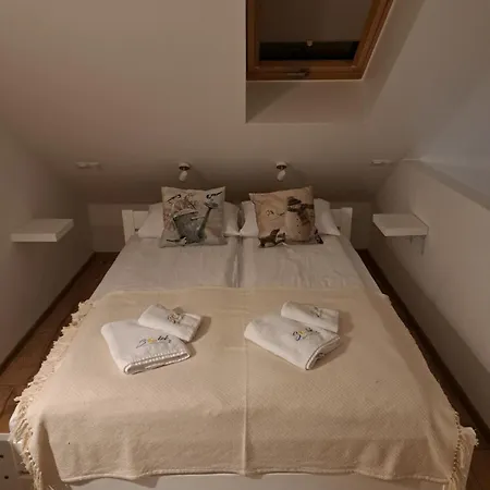 Solek Apartamenty I Pokoje Goscinne Großmöllen Exterior foto