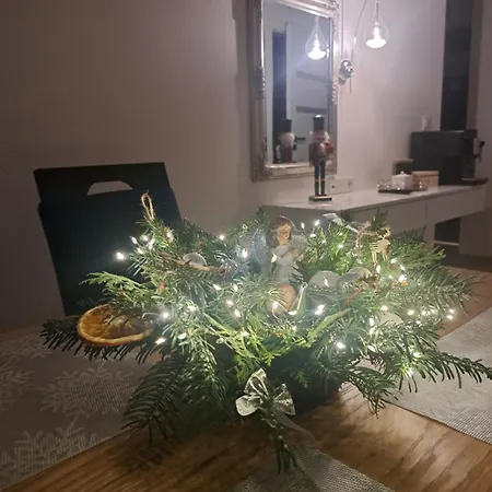 Solek Apartamenty I Pokoje Goscinne Großmöllen Exterior foto