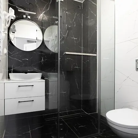 Solek Apartamenty I Pokoje Goscinne Großmöllen Exterior foto