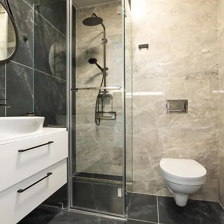 Solek Apartamenty I Pokoje Goscinne Großmöllen Exterior foto