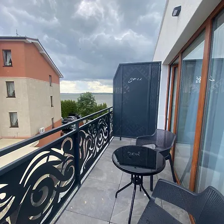 Solek Apartamenty I Pokoje Goscinne Großmöllen Exterior foto