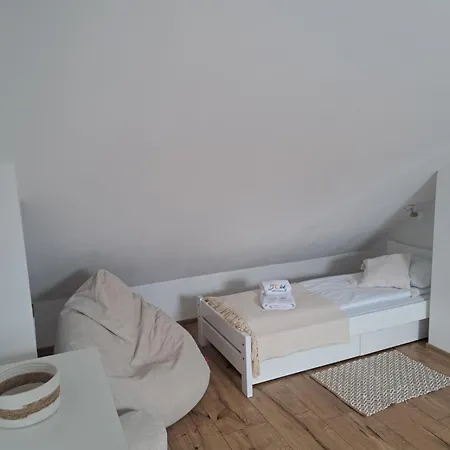 Solek Apartamenty I Pokoje Goscinne Großmöllen Exterior foto