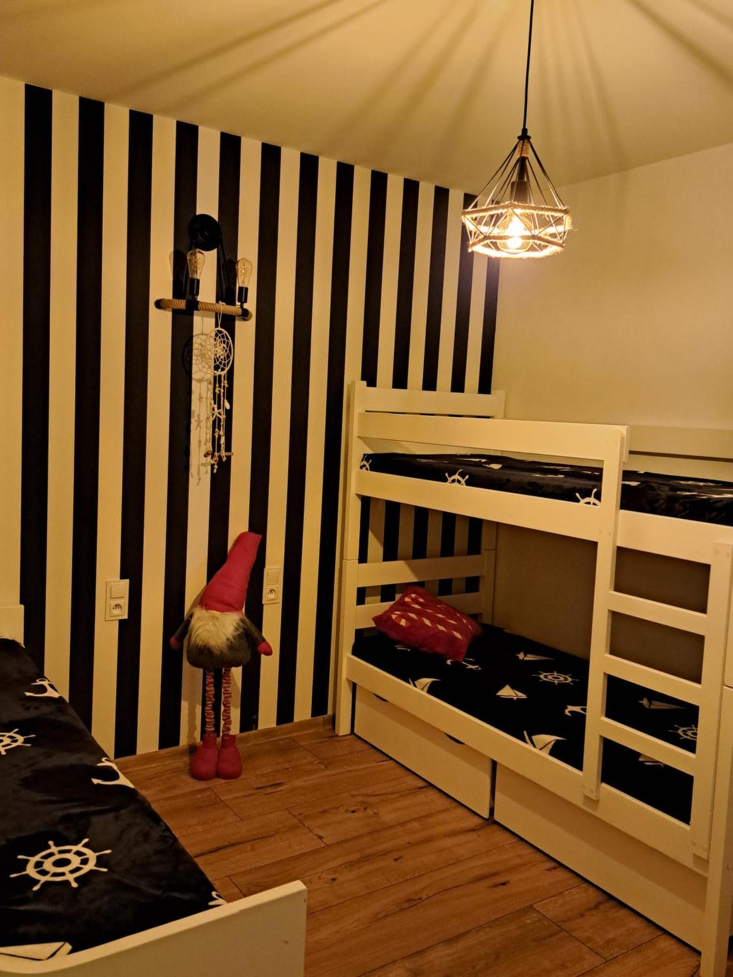 Apartment Solek I Goscinne