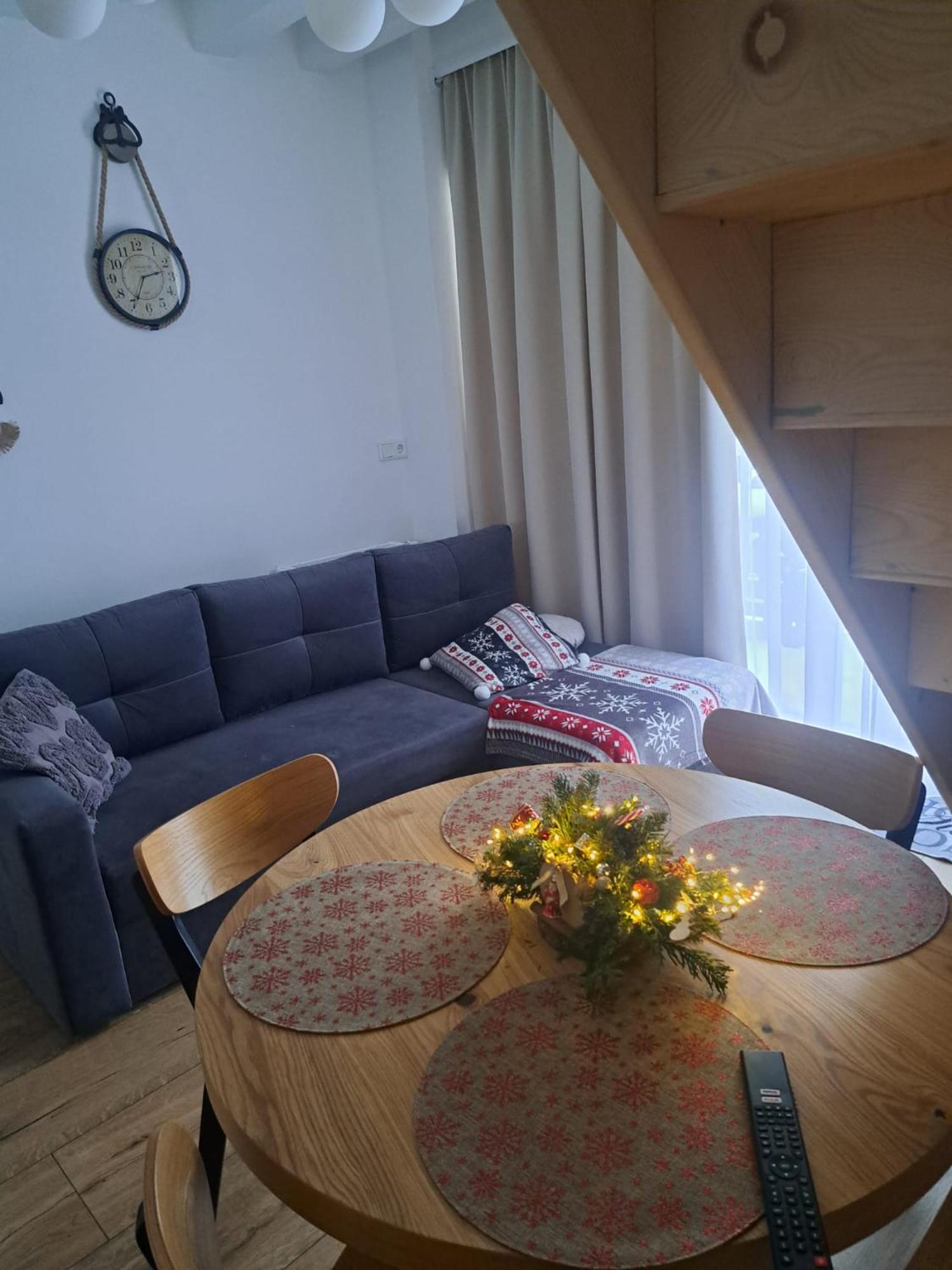 Apartment Solek I Goscinne Großmöllen