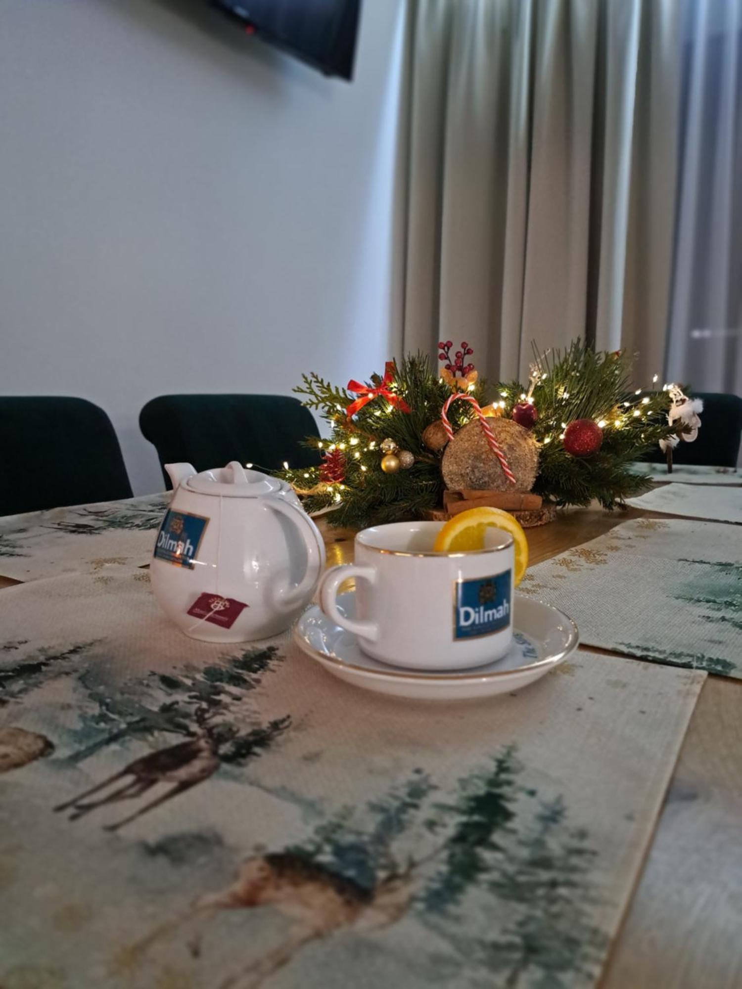 Solek I Goscinne * Mielno (Koszalin)