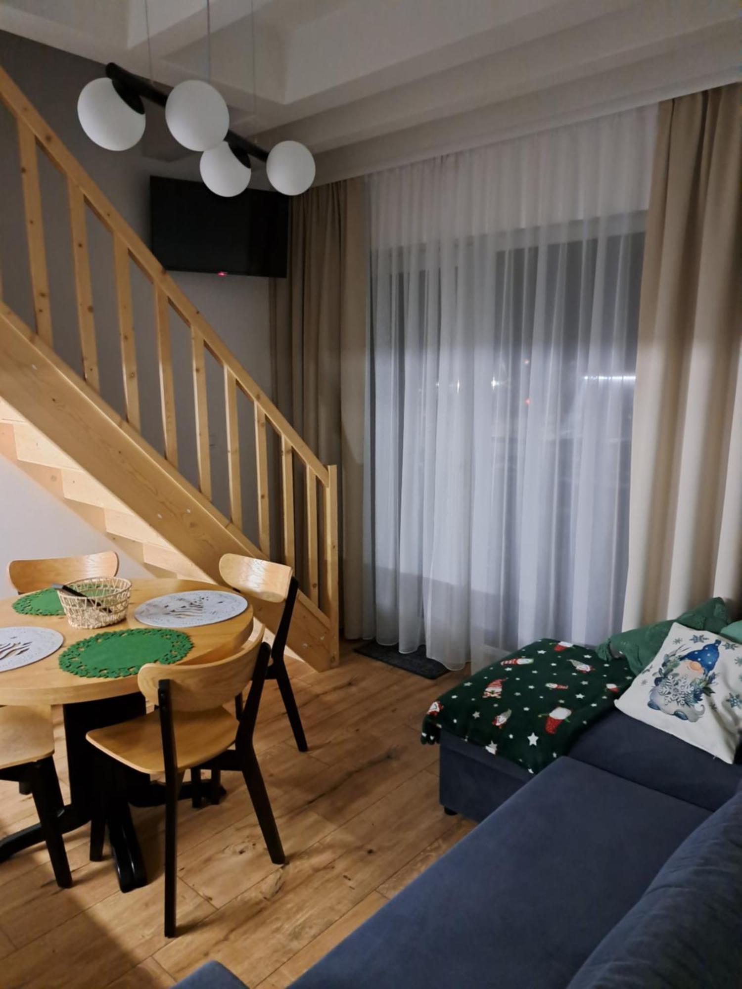 Solek I Goscinne Großmöllen