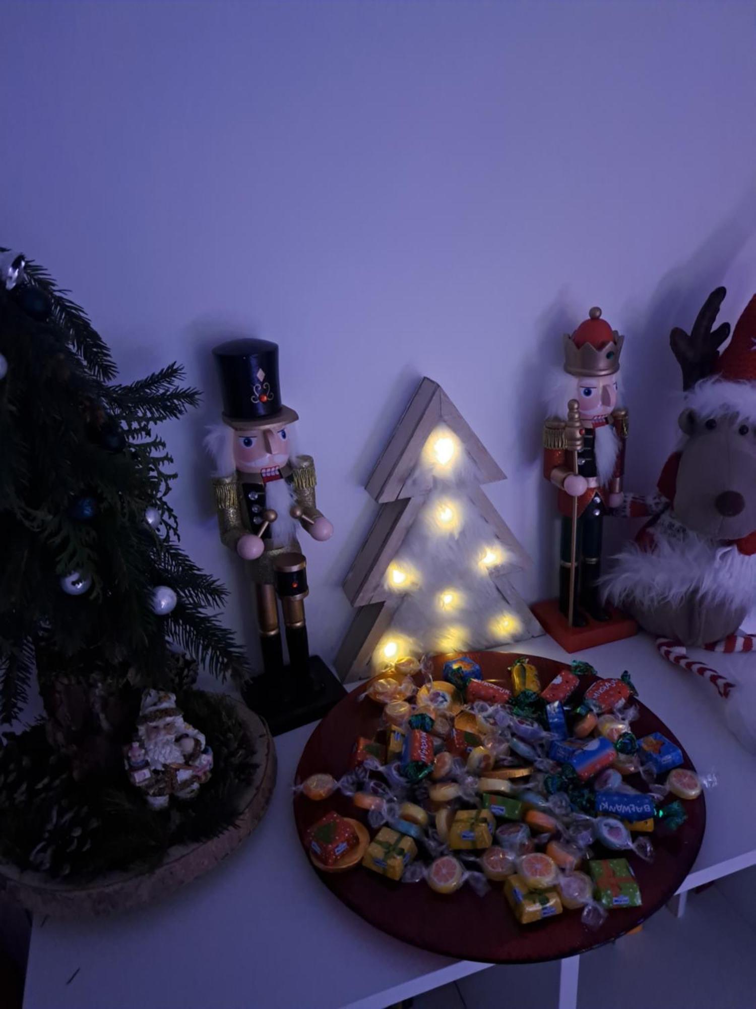 Apartamento Solek I Goscinne *