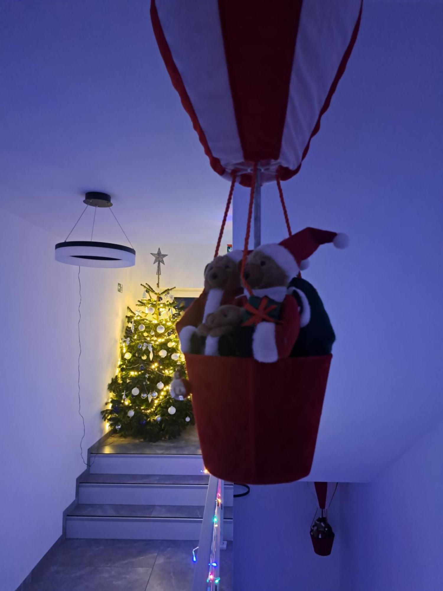 Solek I Goscinne * Großmöllen