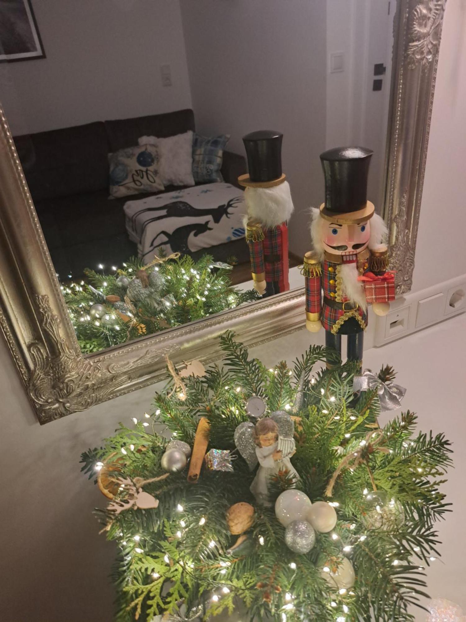 Solek I Goscinne Apartment Großmöllen