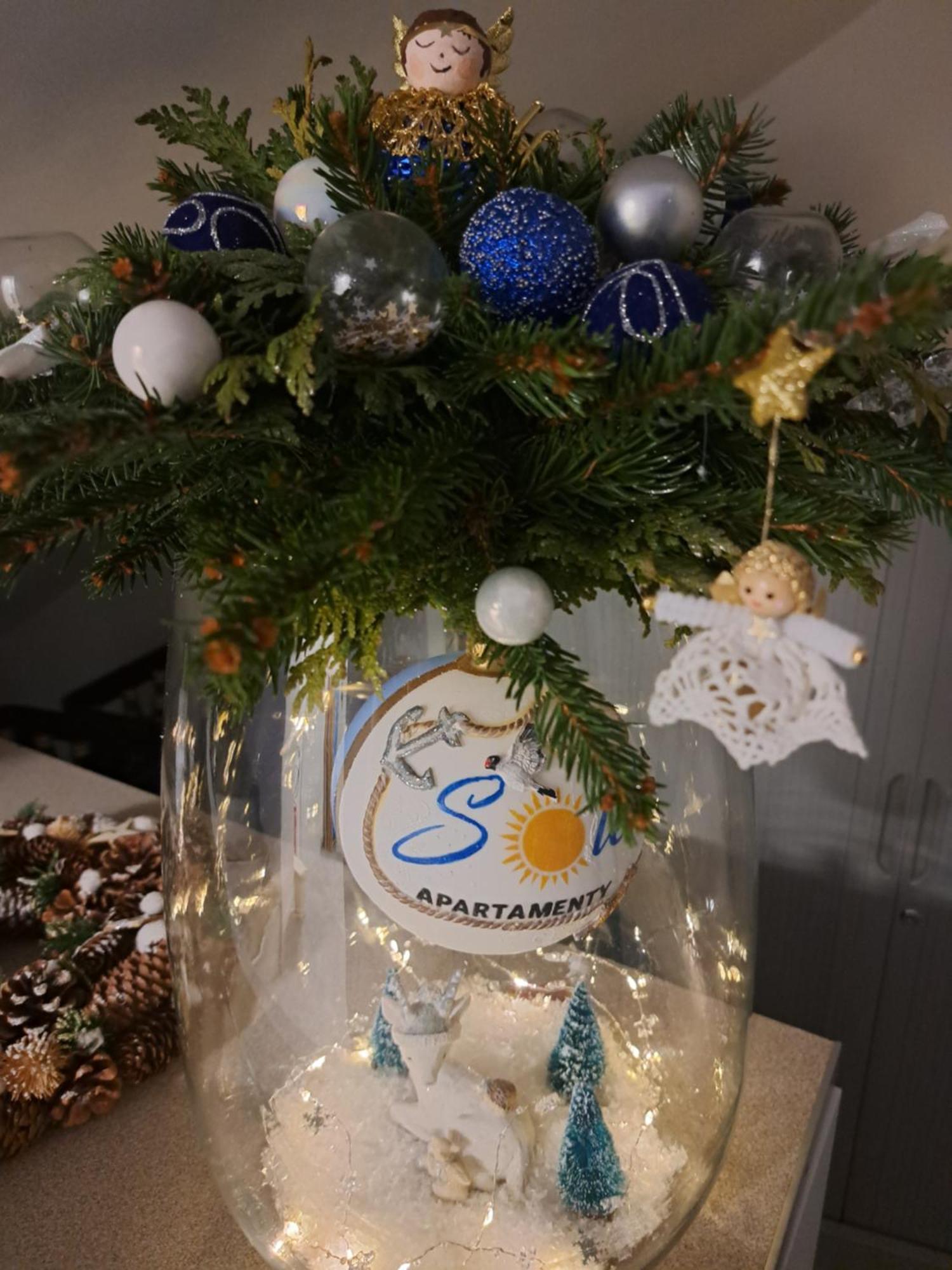 Solek I Goscinne Mielno (Koszalin)