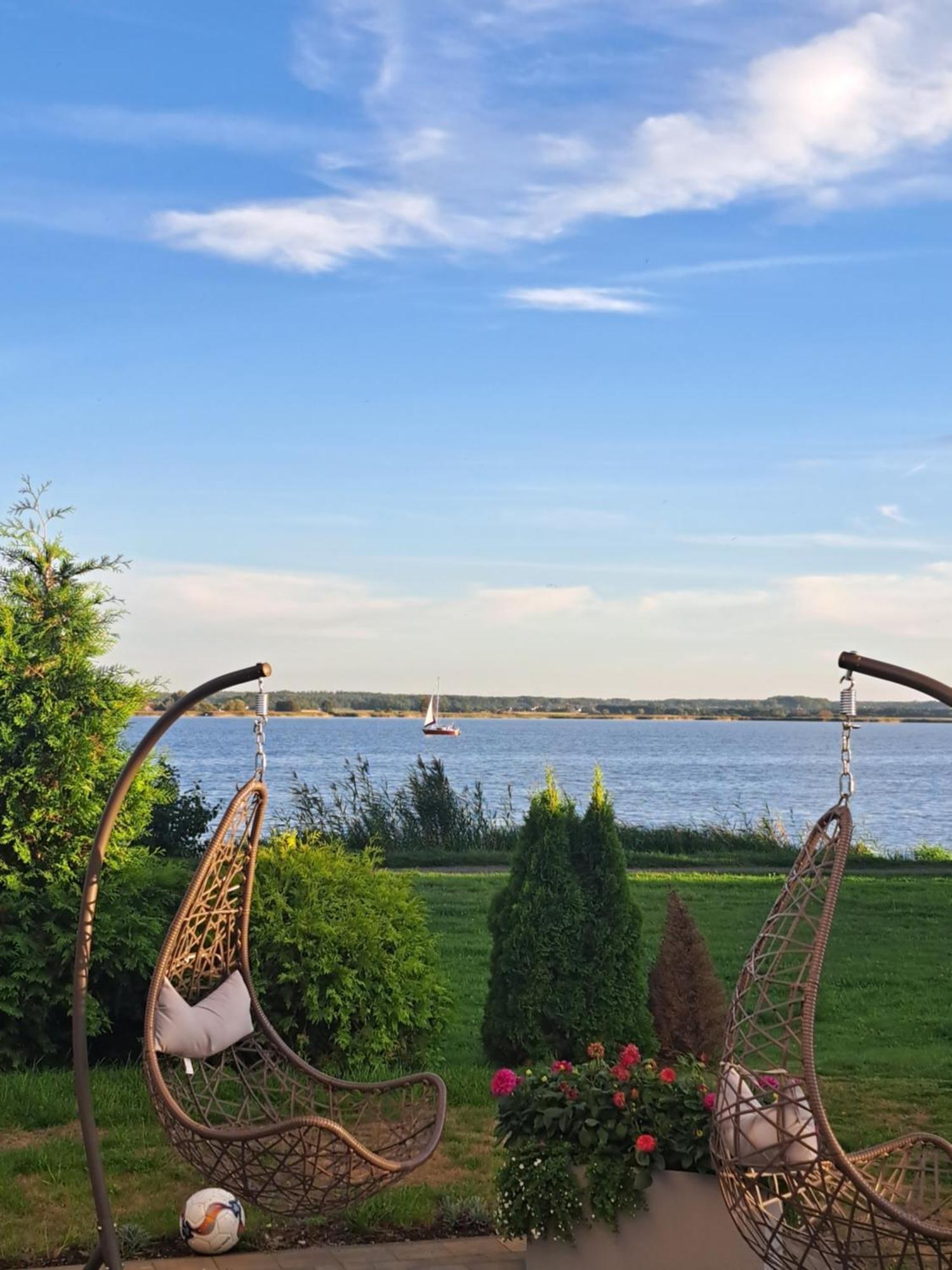 Apartamento Solek I Goscinne Mielno (Koszalin)
