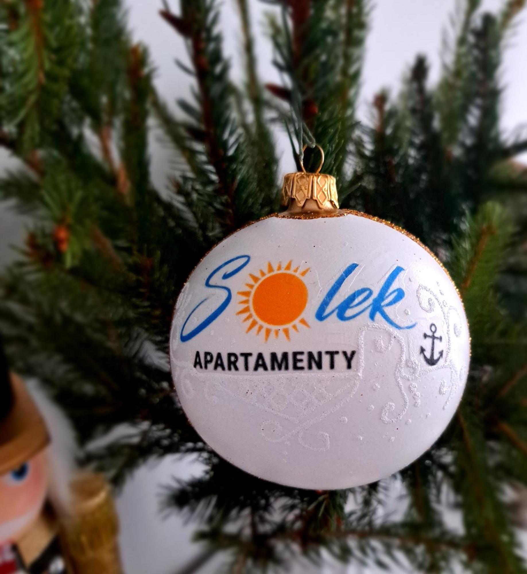 Solek I Goscinne Apartamento *