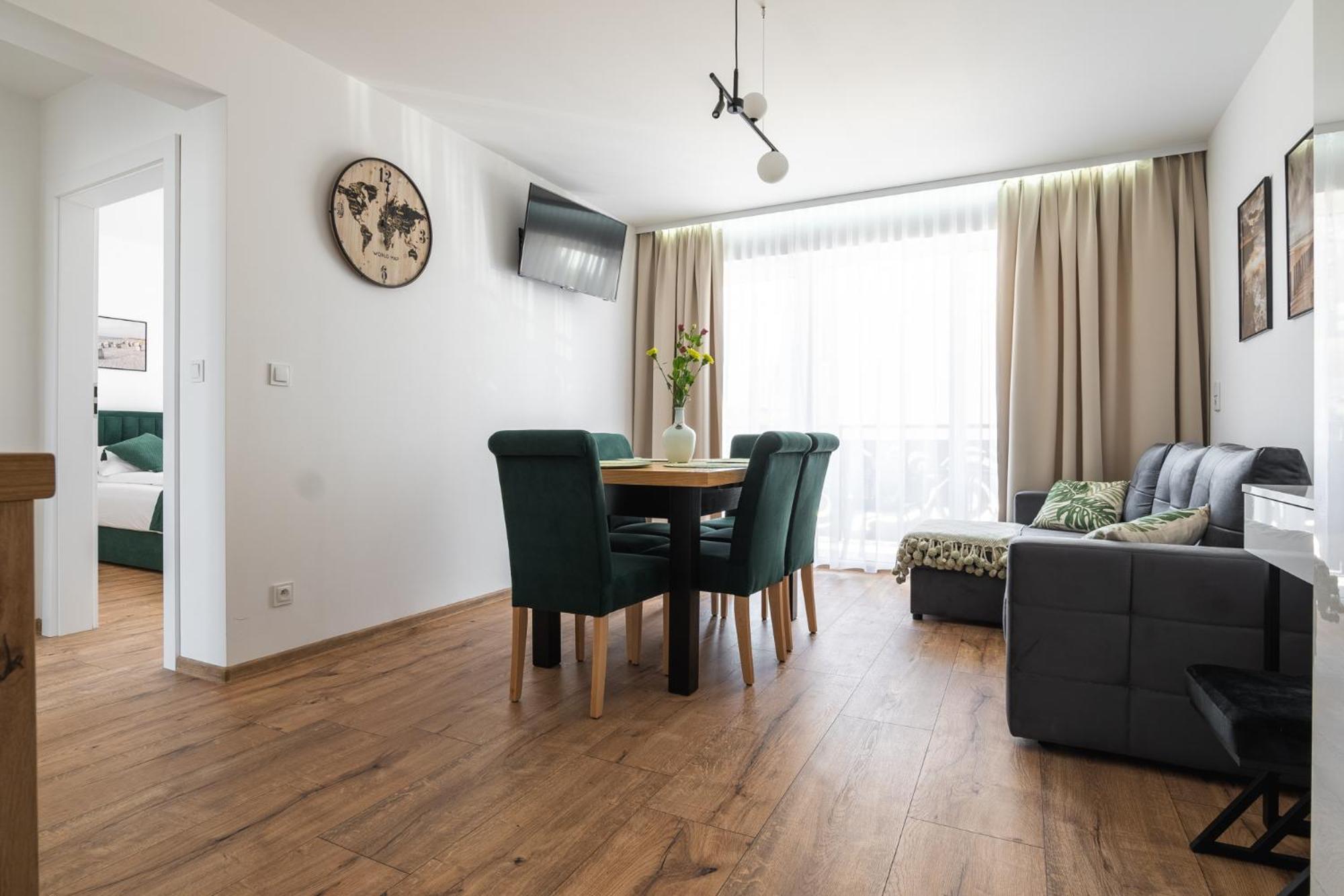 Apartamento Solek I Goscinne