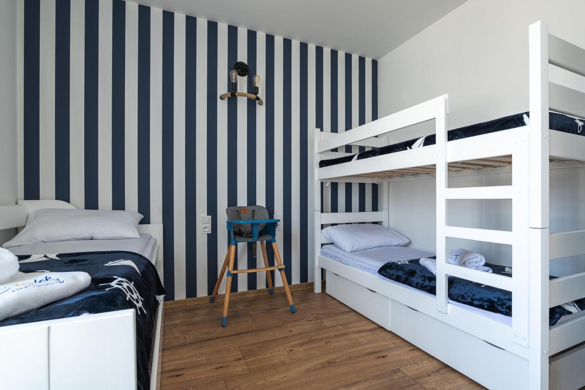 Apartamento Solek I Goscinne Mielno (Koszalin)
