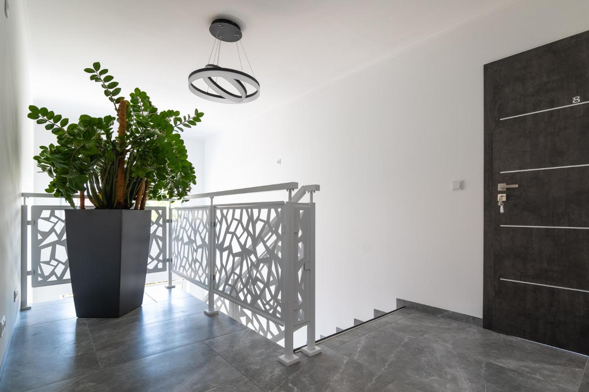 Apartamento Solek I Goscinne