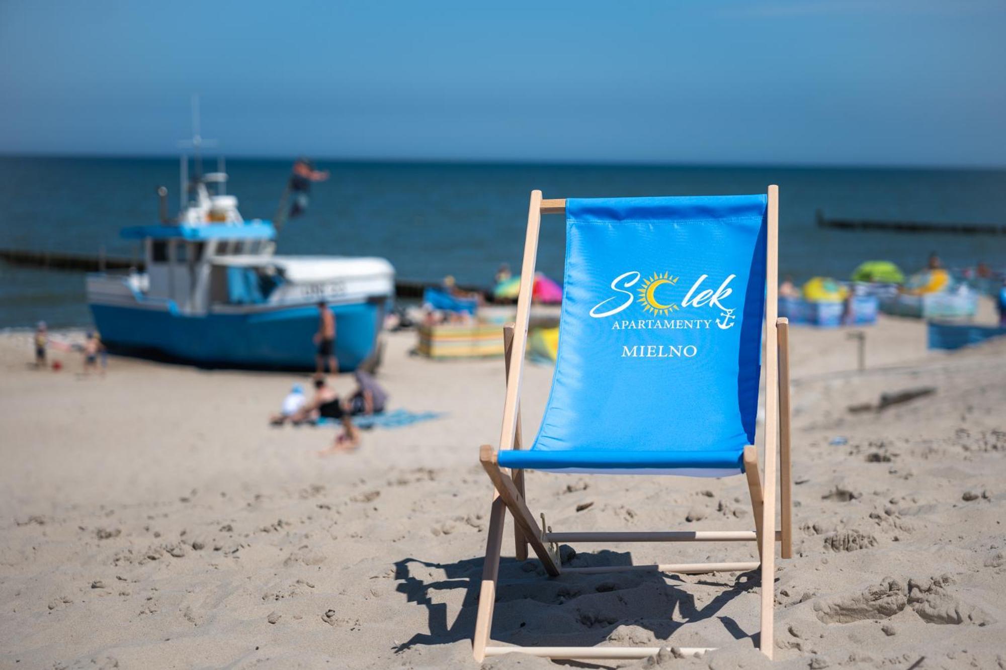 Solek I Goscinne * Mielno (Koszalin)