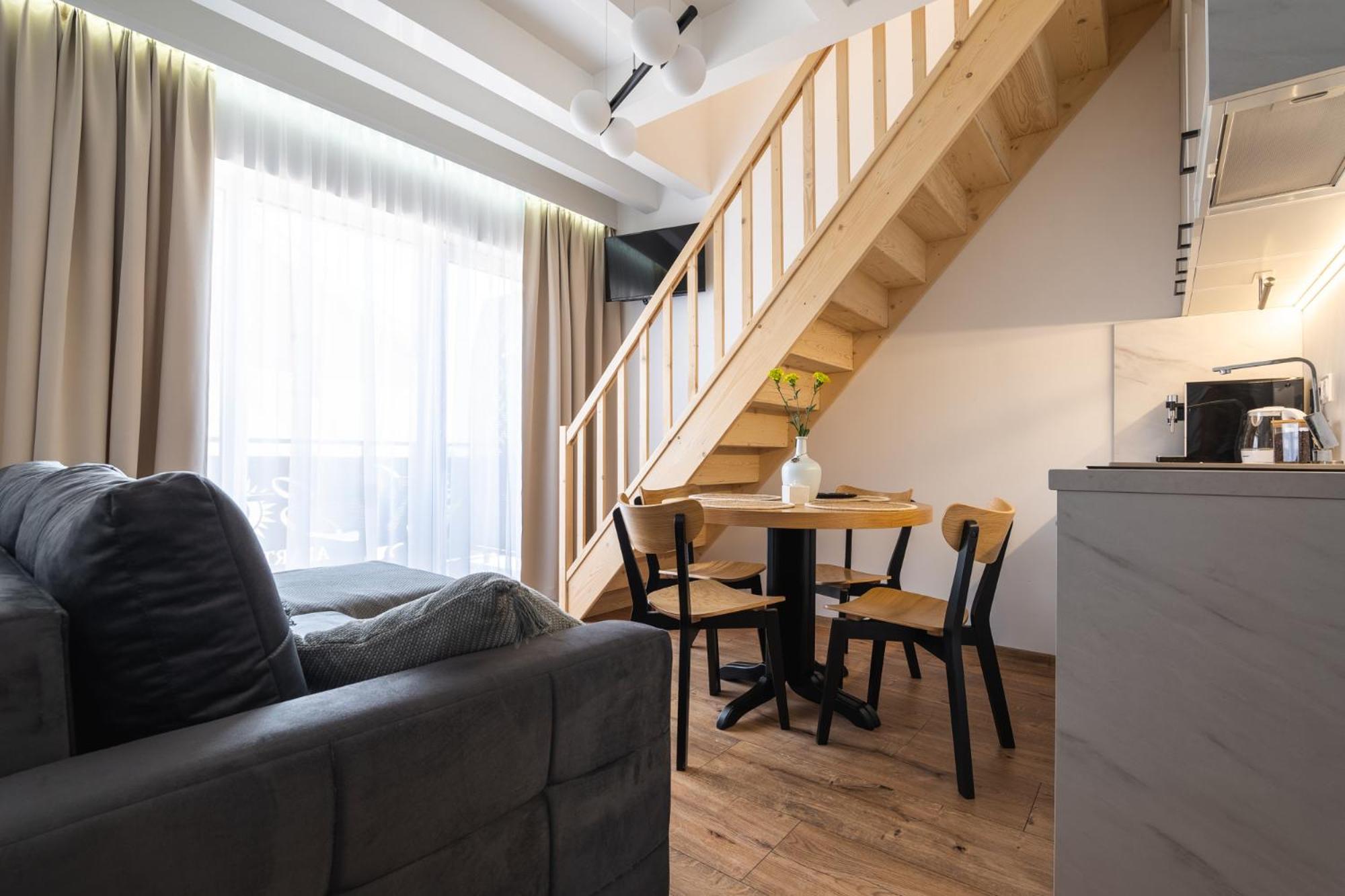 Apartamento Solek I Goscinne Mielno (Koszalin)