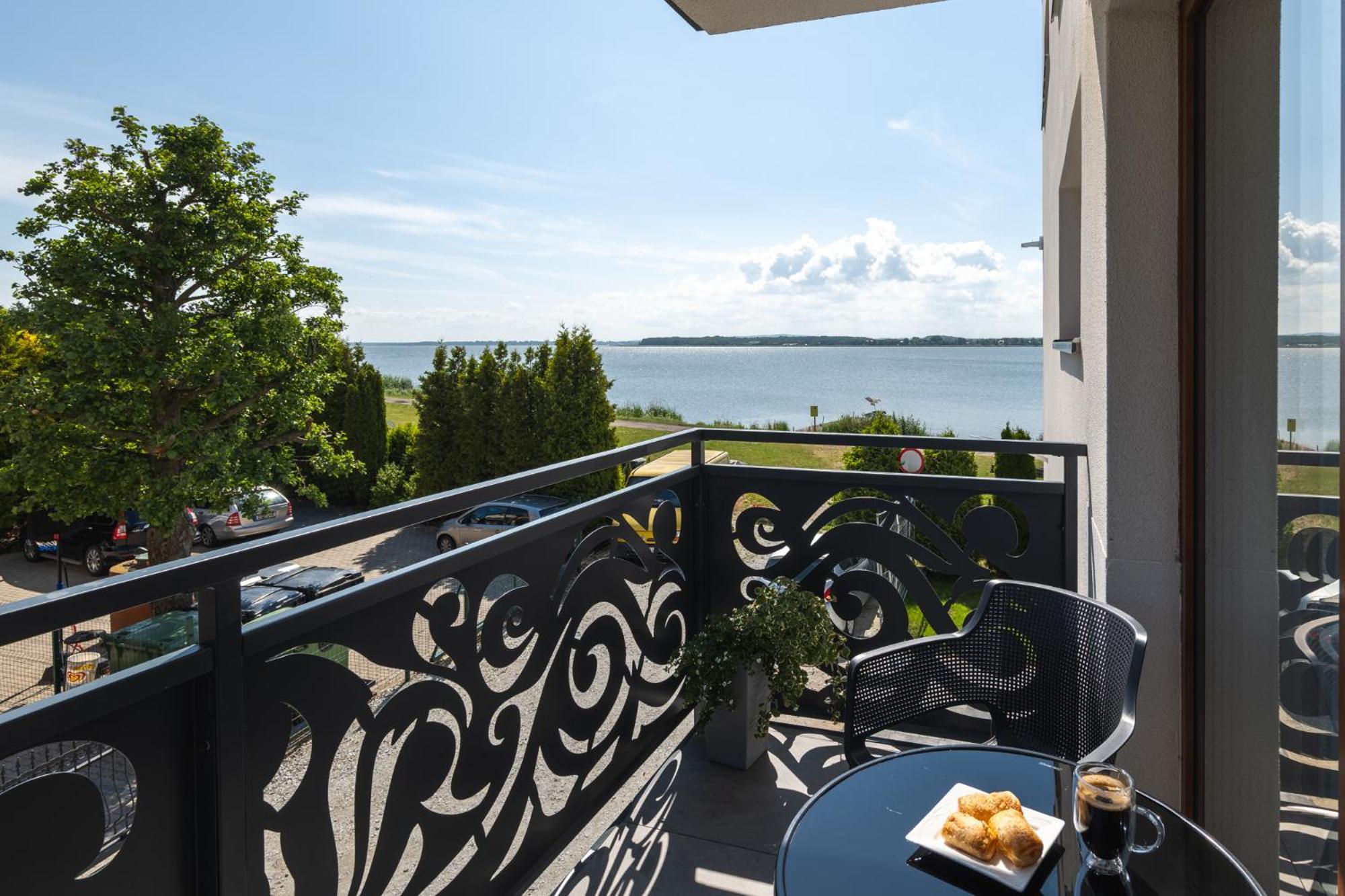 Apartment Solek I Goscinne *