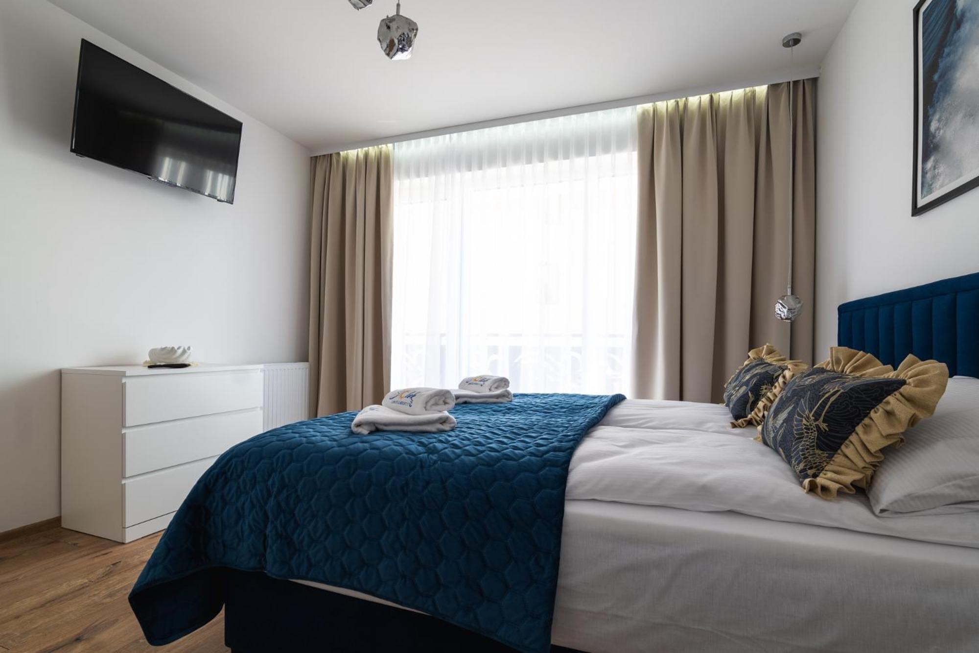 Apartamento Solek I Goscinne *
