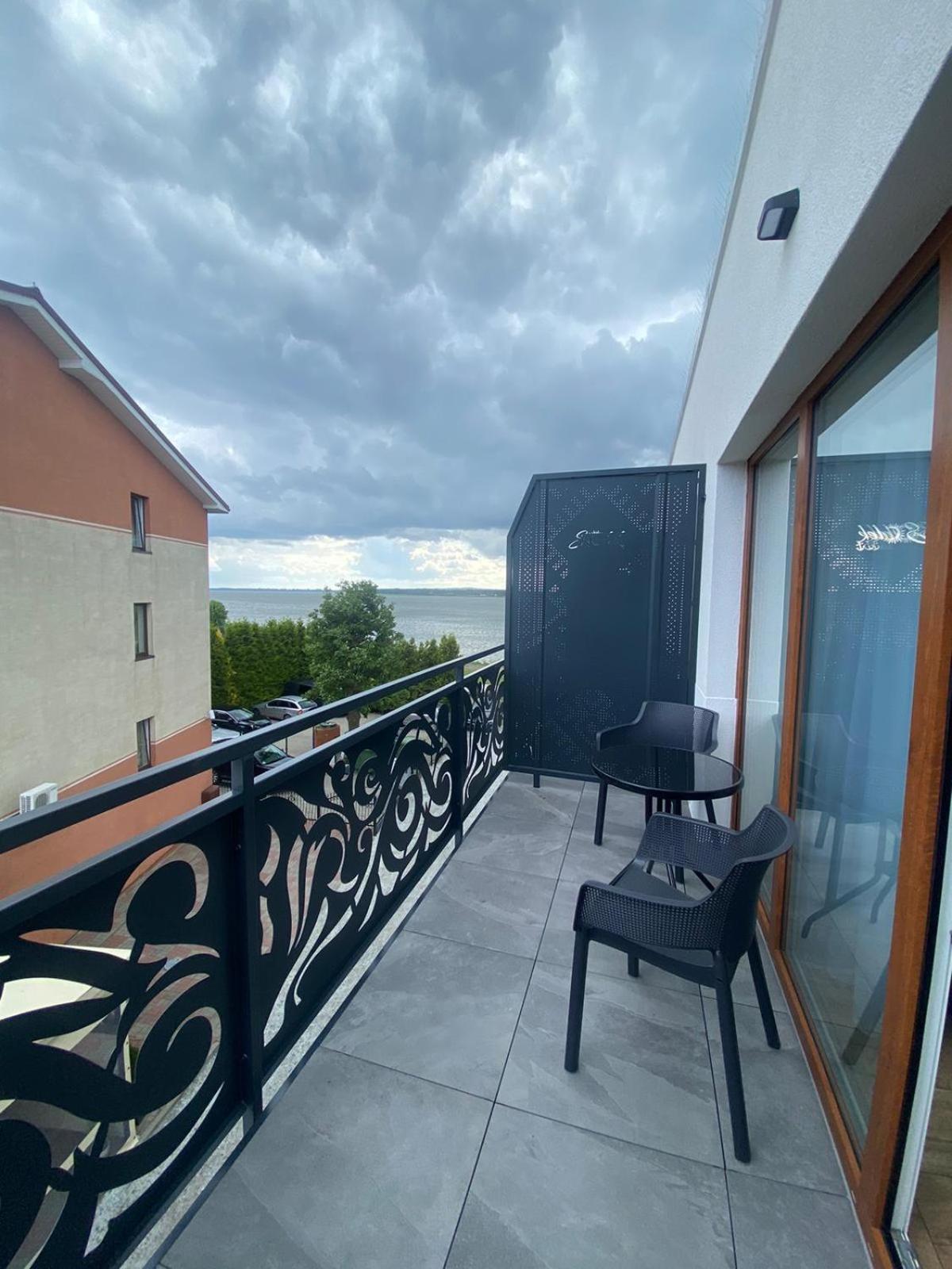 Solek I Goscinne Apartamento