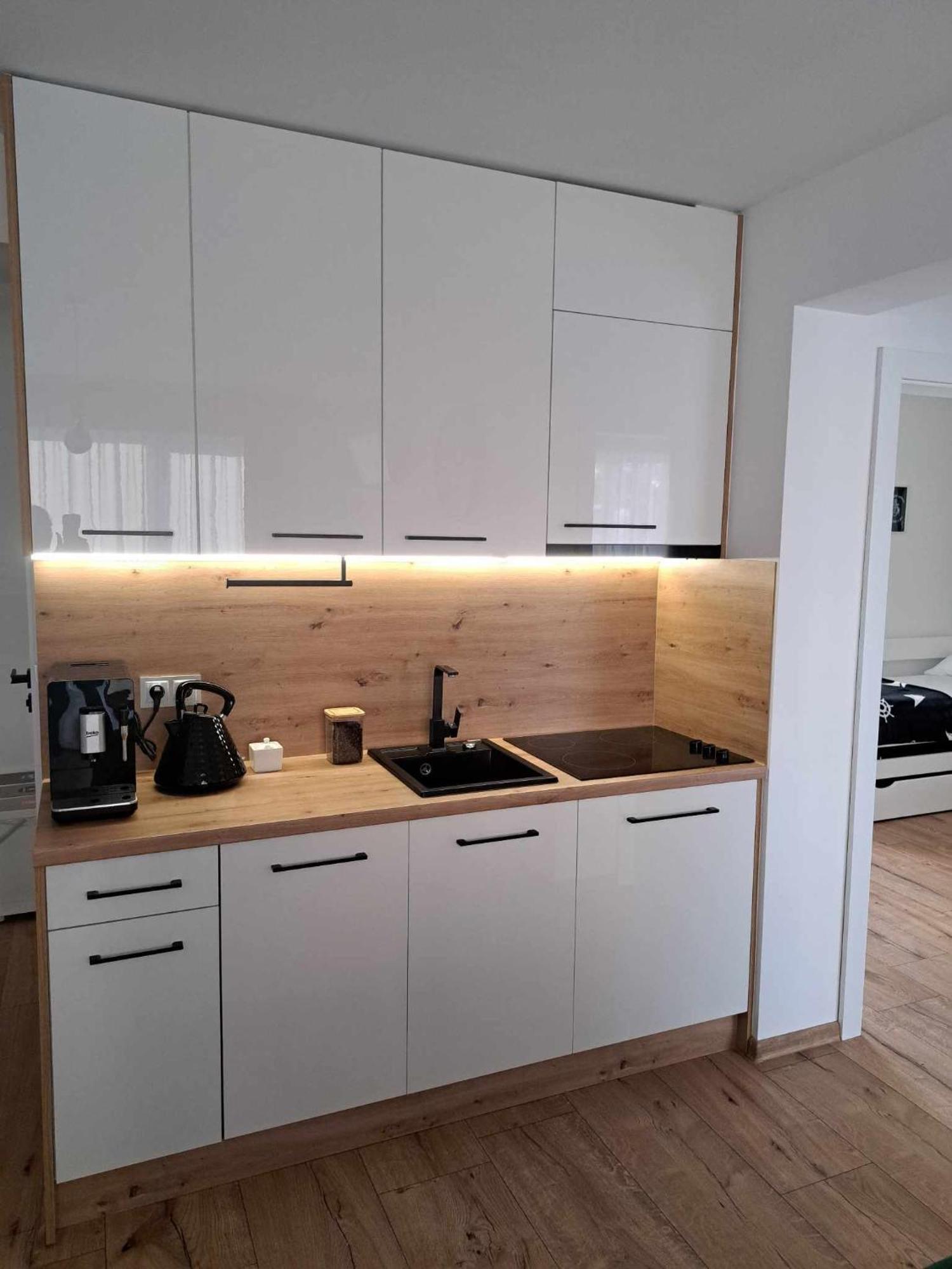 Apartamento Solek I Goscinne