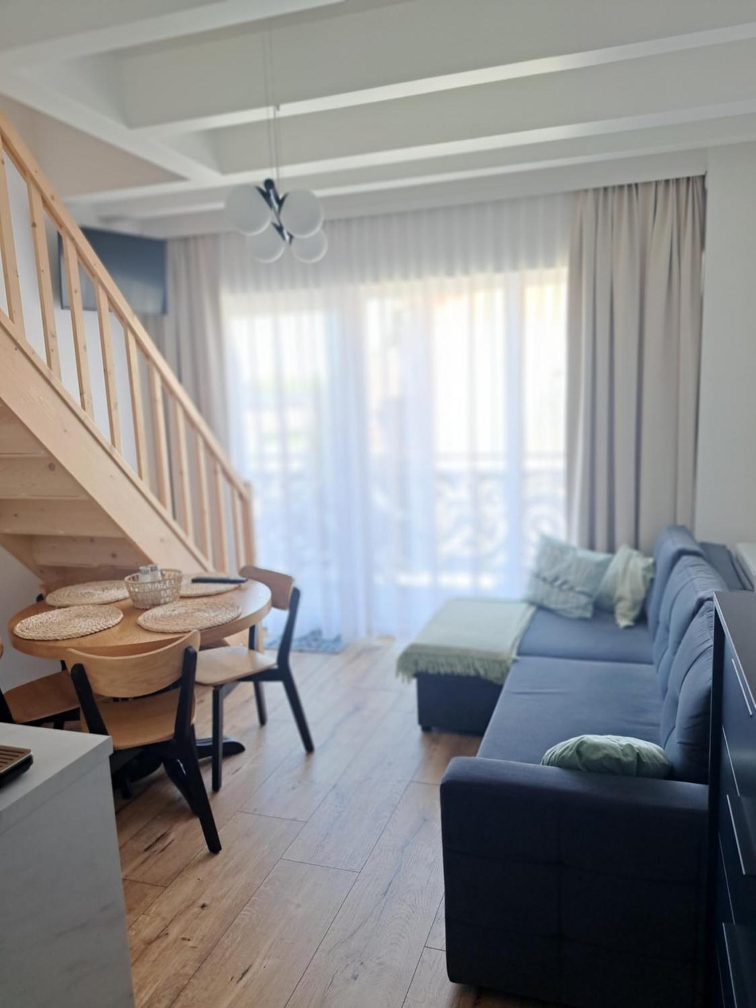 Solek I Goscinne Apartment
