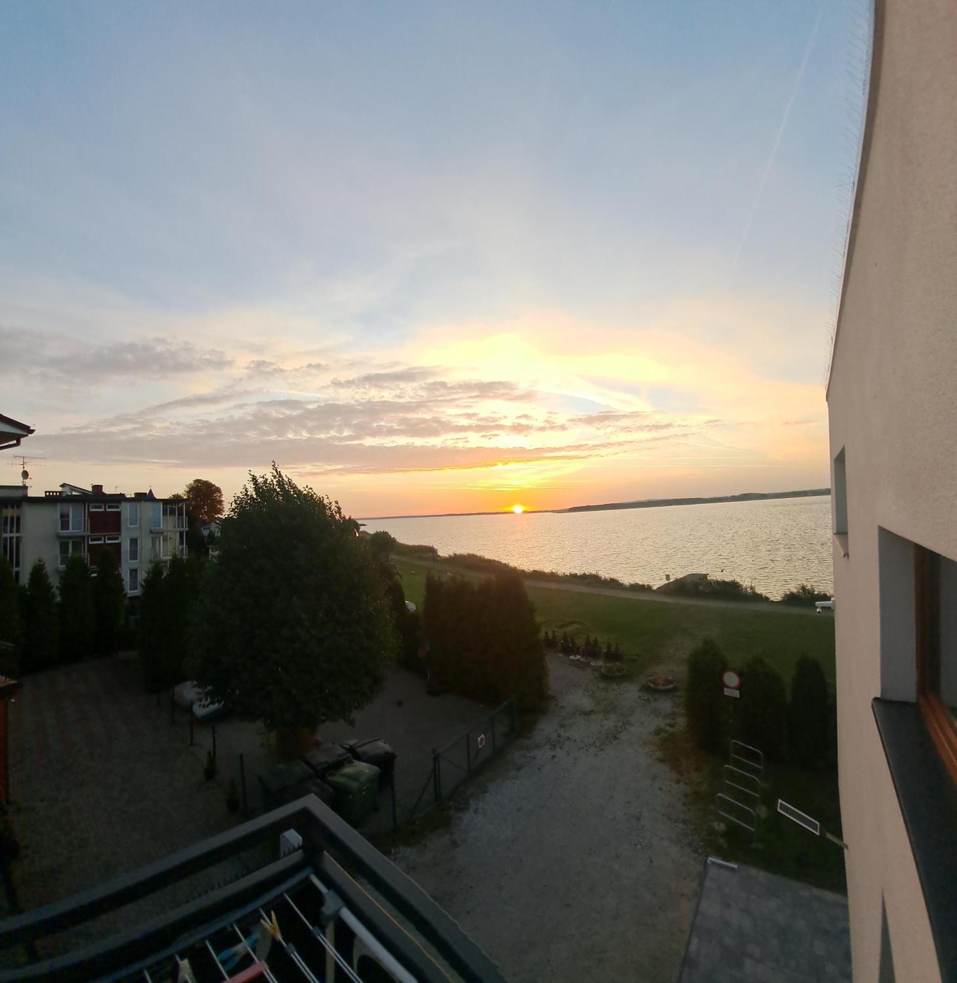 Solek I Goscinne Apartment Großmöllen